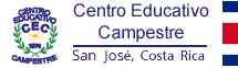 Centro Educativo Campestre